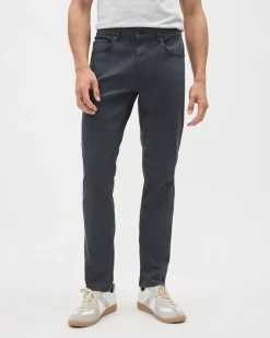 Slim-Leg Super Stretch Pant