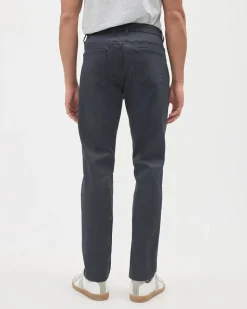 Slim-Leg Super Stretch Pant