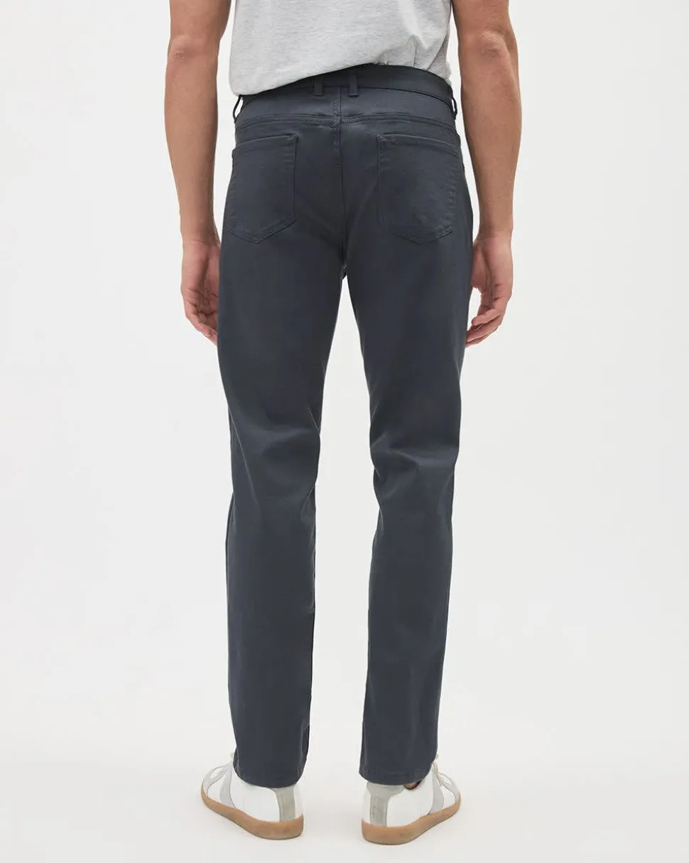 Slim-Leg Super Stretch Pant