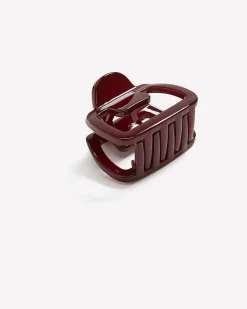 Small Plastic Hair Gripper