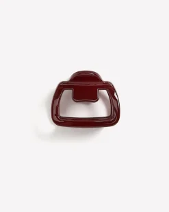 Small Plastic Hair Gripper