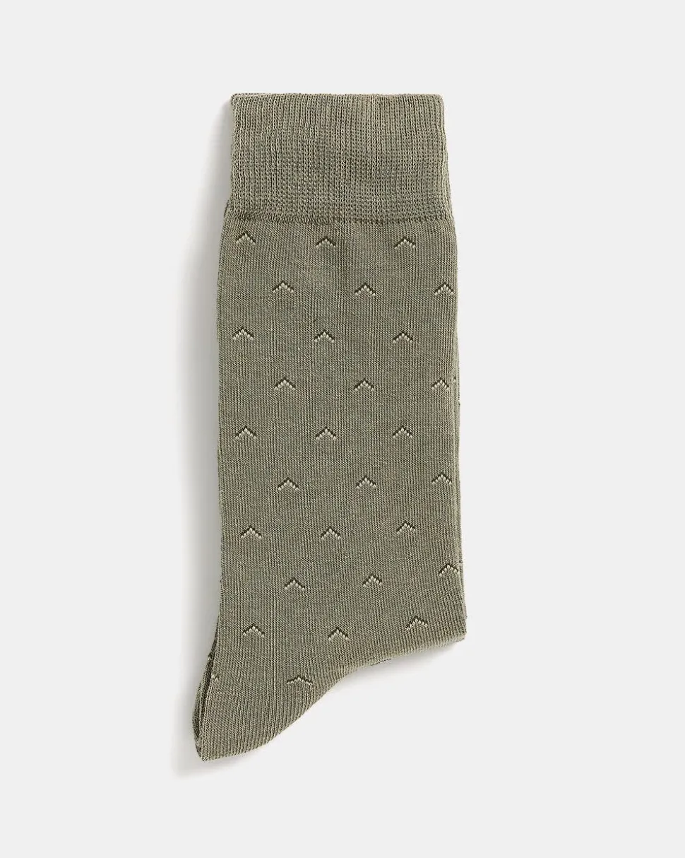 Socks with Small Arrows