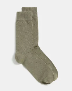 Socks with Small Arrows