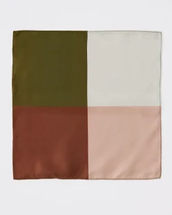 Solid Handkerchief