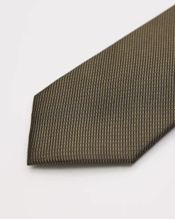 Solid Regular Tie