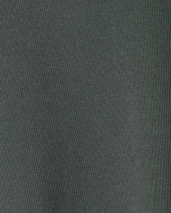 Solid Supima (R) Cotton Crew-Neck T-Shirt