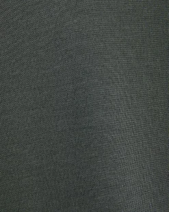 Solid Supima (R) Cotton V-Neck T-Shirt