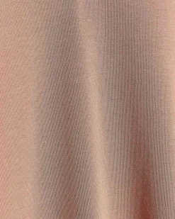 Solid Supima (R) Cotton V-Neck T-Shirt
