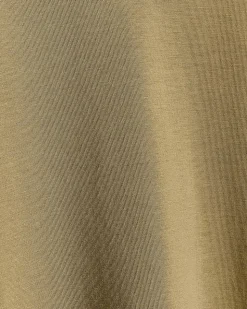 Solid Supima (R) Cotton V-Neck T-Shirt