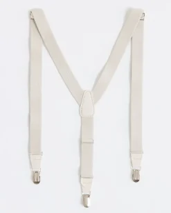 Solid Suspenders