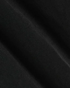 Solid Twill Bomber Jacket