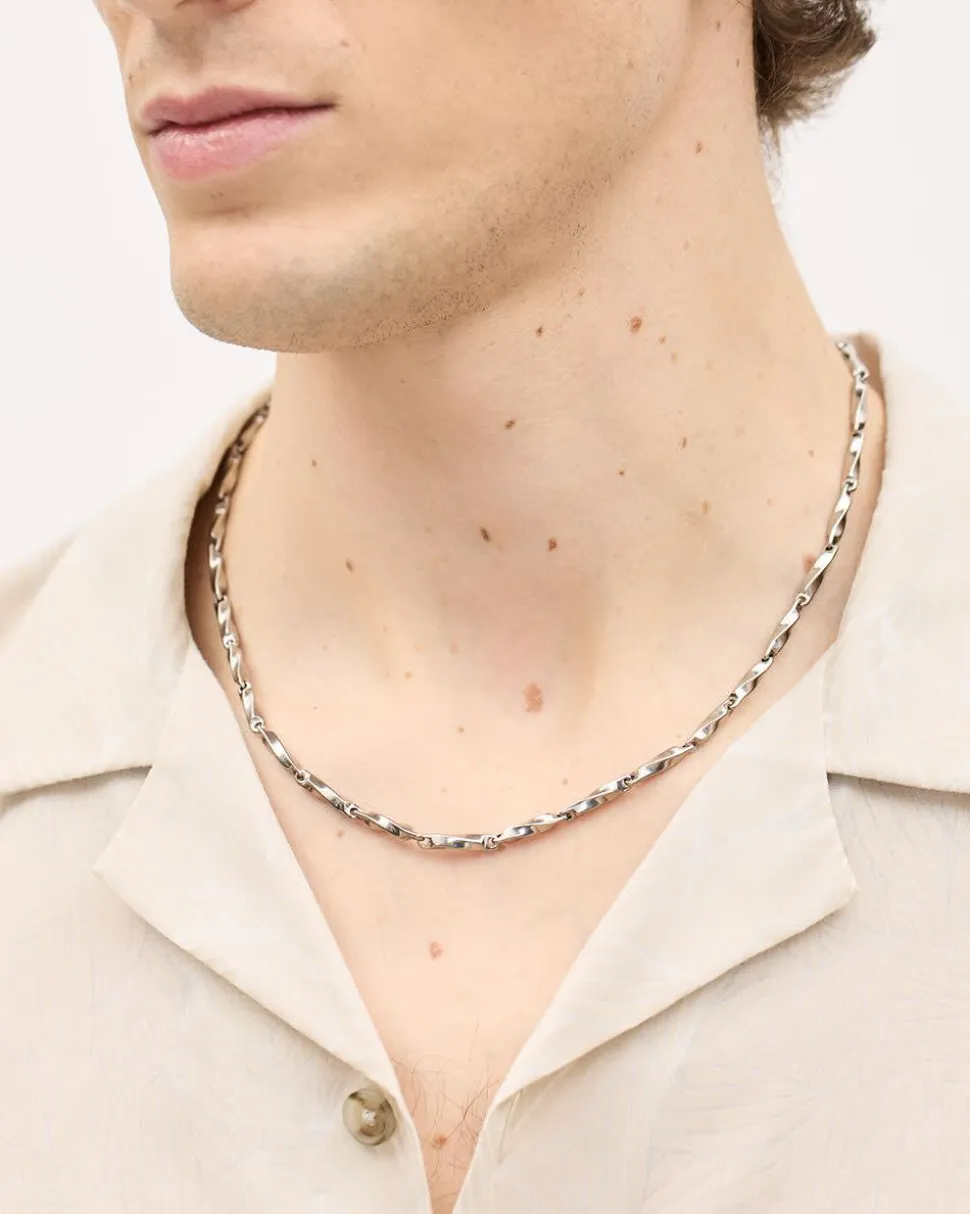 Stainless Steel Chain