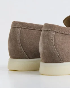 Steve Madden (TM) - Caliber Suede Loafers