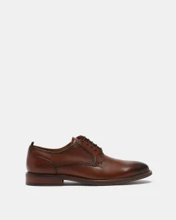 Steve Madden (TM) - Chidmore Leather Dress Shoes