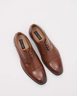 Steve Madden (TM) - Daegan Dressy Shoes
