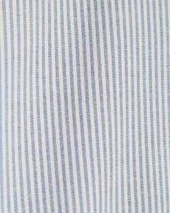 Striped Long-Sleeve Shirt