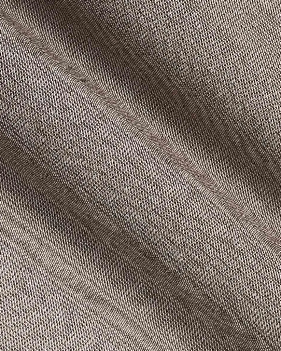Taupe Worker Jacket