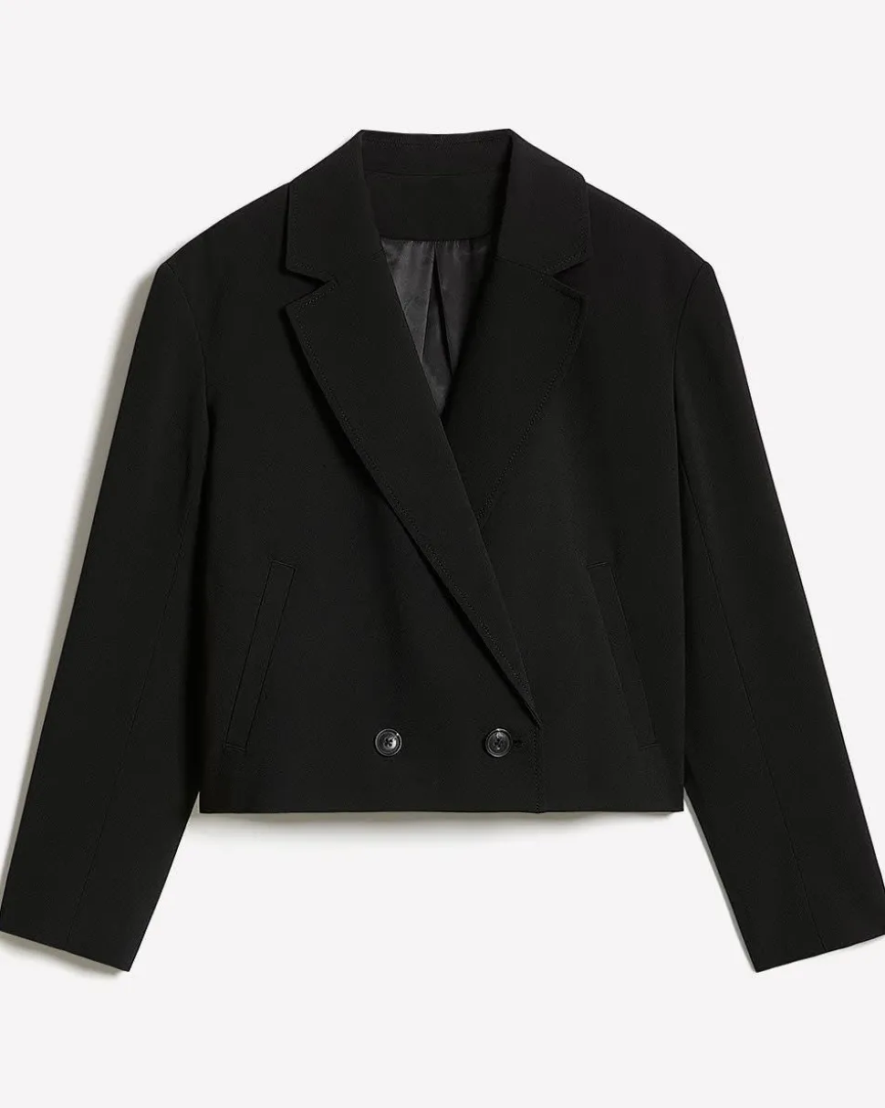 Twill Worker Jacket