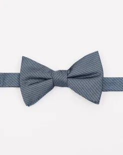Two-Tone Bow Tie