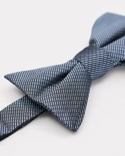 Two-Tone Bow Tie