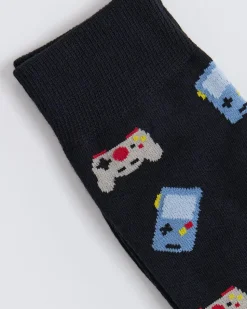 Videogame Socks