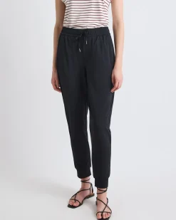 4-Way Stretch Ankle Jogger Pant