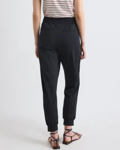 4-Way Stretch Ankle Jogger Pant