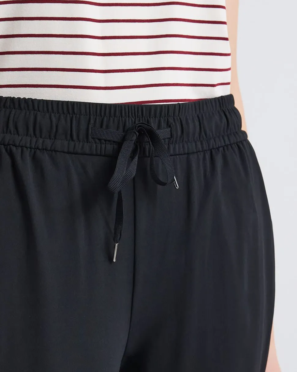 4-Way Stretch Ankle Jogger Pant
