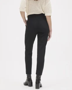 4-Way Stretch Ankle Jogger Pant