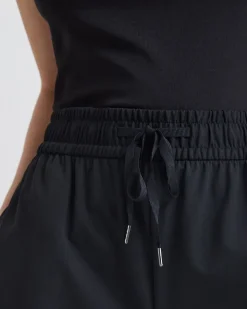 4-Way Stretch High-Rise Short