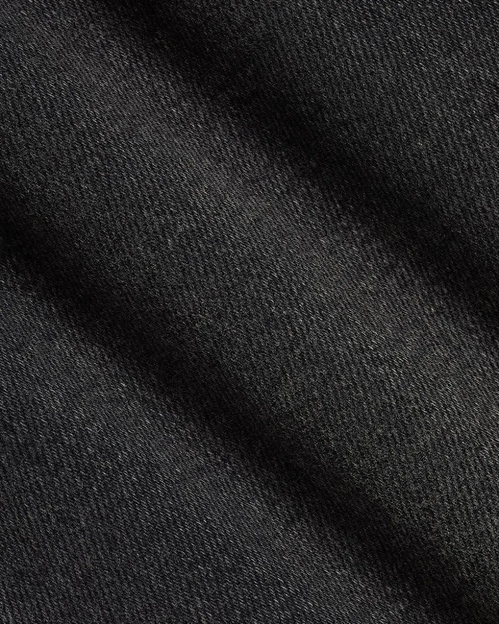 Wedgie Straight-Leg Cropped Jeans - Levi's